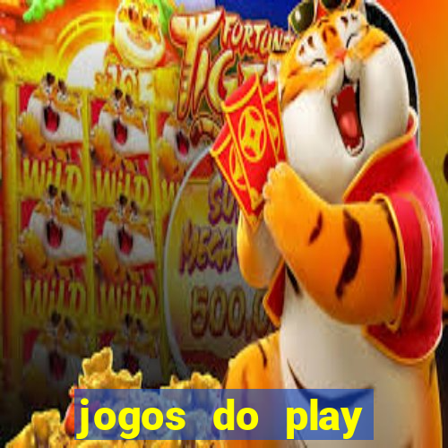 jogos do play store mais baixados